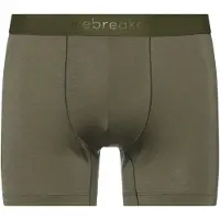Icebreaker M Mer 125 Cool-lite Anatomica Boxers loden (069) XL
