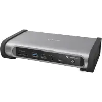 J5CREATE Thunderbolt 4 Quad Dockingstation