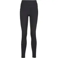 Venice beach - Women's Camy Drytivity Brushed Tights 1/1 - Leggings Gr S grau