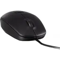 Dell mysz USB LT BB MS116 LTON B, HXVFP