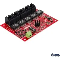 Noname SWITCH 5-PORTOWY POE ATTE xPoE-5-50-OF