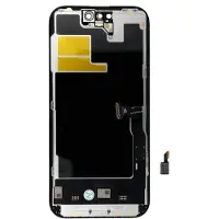 OEM LCD-Display passend für IPHONE 14 Pro SOFT OLED DD (ic Ersatz möglich)
