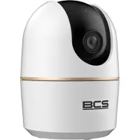 BCS -L-PTHOME02, IP-Sicherheitskamera, Drinnen, Verkabelt & Kabellos, Preset-Punkt, Auto, Decke/Wand