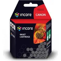 Incore Farbpatrone kompatibel mit Canon CL-546 XL, 18 ml, mit Chip