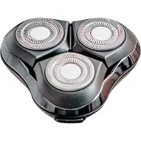 Adler Ad 2940.1 Haarschneidekopf Silber Silber One Size