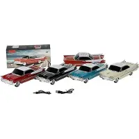 Adar Cadillac MIX Metalllautsprecher –