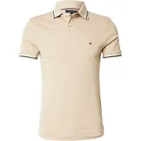 Tommy Hilfiger Tipped Slim Fit Kurzarm-poloshirt