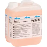 Johannes Kiehl KG Kiehl Blutoxol Flüssiges Desinfektionsreiniger-Konzentrat für den Lebensmittelbereich 5L (Flasche)