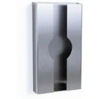 Cws Paradise Stainless Steel Hygienebeutelhalter 7755000 , 1 Stück