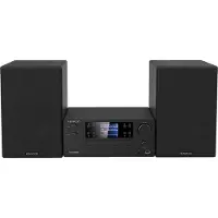 Kenwood M9500S Schwarz