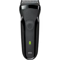 Braun 3 Rasierer
