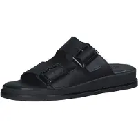Tamaris Damen Hausschuhe 1-27207-42 003 Farbe: Schwarz Größe: 40