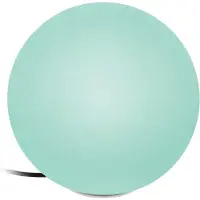 Eglo Monterolo-Z, Bodenbeleuchtung für den Außenbereich, Schwarz, Weiß, Kunststoff, IP65, II, Weiß
