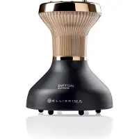 Bellissima Diffon Supreme Ion Care XL, Keramik, Schwarz, Gold, Einfarbig, 2,5 m, Tasten, 770 W