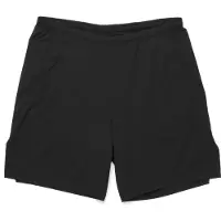 Houdini M's Pace Light Shorts true black (900) XL