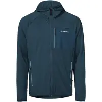 Vaude Herren Tekoa Fleece Jacket II dark sea uni XXL