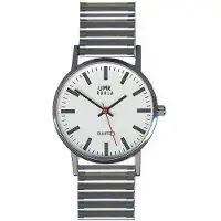 UMR Ruhla Basic 12000MZ 80000R12000MZ Herrenarmbanduhr