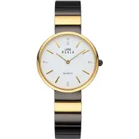 UMR Ruhla UMR GmbH Uhren Manufaktur Ruhla Style 80410 RS80410 Damenarmbanduhr