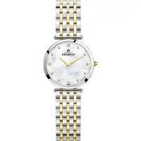 Michel Herbelin EPSILON 17116/BT89 Damenarmbanduhr
