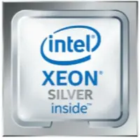 HP HPE Intel Xeon-Silver 4410Y 2.0GHz 12-core 150W Processor for, Intel Xeon Silver, LGA 4677 (Socket E), Intel, 4410Y, 2 GHz, 64-Bit