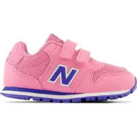 New Balance 500 Hook & Loop Sportschuhe