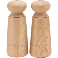 House Doctor Hdwardha Salz-und Pfeffermühle