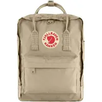 Fjällräven Kanken Rucksack Fossil
