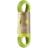 Edelrid Apus Eco Dry 7,9mm oasis (138) 50 M