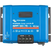 Victron Energy Smartsolar Mppt 150/70-tr Can-controller