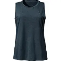 Schöffel Damen Shirt CIRC Top Tauron L