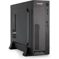 TooQ Tqc-3008u3cd Pc-tower-gehäuse