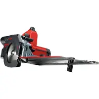 Mafell Kappschienen-Säge KSS 300 MaxiMAX im T-MAX