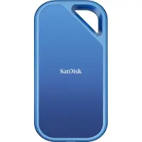 SanDisk Creator Pro Portable SSD 2TB