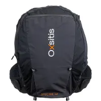 Oxsitis SPECTRE 12 schwarz/orange M