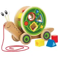 Hape Schneckenkriechen