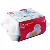 Hape Eierkarton Aus Pappe