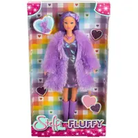 Steffi Love 105733666S06, 3 Jahr(e), Junge/Mädchen, 290 mm, 117 g, Violett