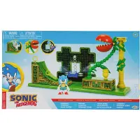 Sonic The Hedgehog Interaktives Spielzeug Speed Zone