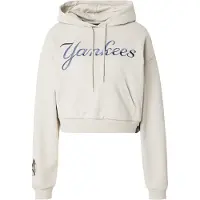 New Era Mlb Grphc Crop New York Yankees Kapuzenpullover