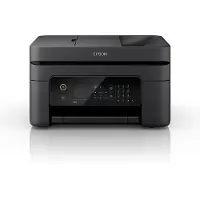 Epson WorkForce WF-2935DWF - Tintenstrahldrucker