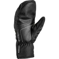 LEKI Handschuhe WCR Team 3D Junior Mitten - 5