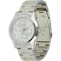 GUESS - GW0861L1 - Armbanduhr - Damen - Quarz - Annette