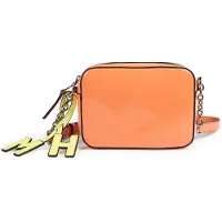 Munich CROSSBODY CAMERA MH Orange