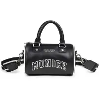Munich Court Barrel Tasche
