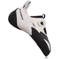 Evolv - Zenist LV - Kletterschuhe Gr 37 grau