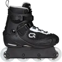Iqon Ag 30 Lite Inline-skates Schwarz EU 42-43 Schwarz EU 42-43