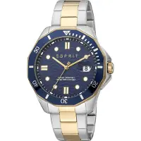 Esprit - ES1G367M0095 - Uhren - Herren
