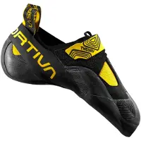 La Sportiva Theory Kletterschuhe Schwarz EU 45 Herren Schwarz EU 45