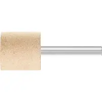 PFERD TOOLS Poliflex Schleifstift Zylinderform Bindung LR - 41249212