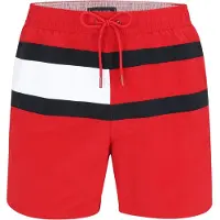 Tommy Hilfiger Um0um03474 Trunk Badeshorts